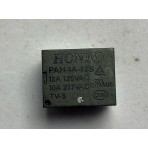 ΡΕΛΕ HONKO PAH-1A-12S 12V 4 PIN